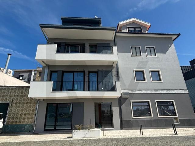 Apartamento venda em Largo do Rossio, Aveiro