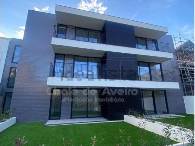Apartamento venda em Aveiro