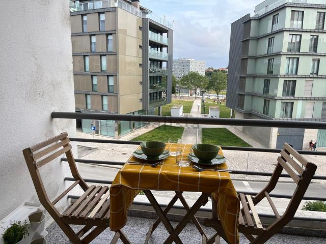 Apartamento alugar em Fonte Nova, Aveiro
