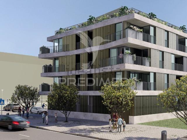 Apartamento venda em Esgueira, Aveiro