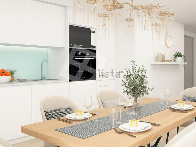 Apartamento venda em Aveiro