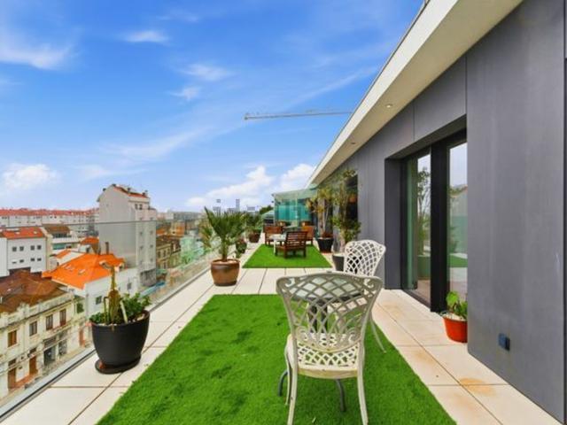 Apartamento venda em Fonte Nova, Aveiro