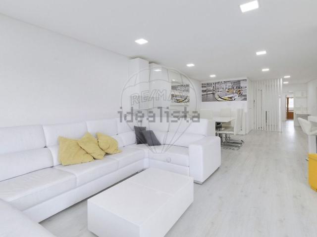 Apartamento alugar em Sá-Barrocas, Aveiro