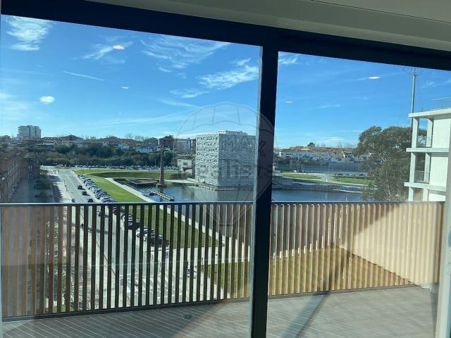 Apartamento venda em Fonte Nova, Aveiro