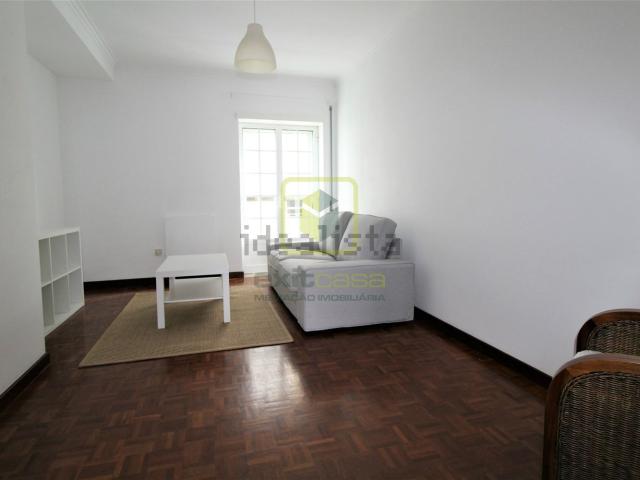 Apartamento alugar em Largo do Rossio, Aveiro