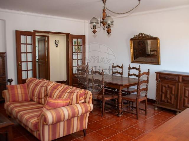 Apartamento alugar em Sá-Barrocas, Aveiro