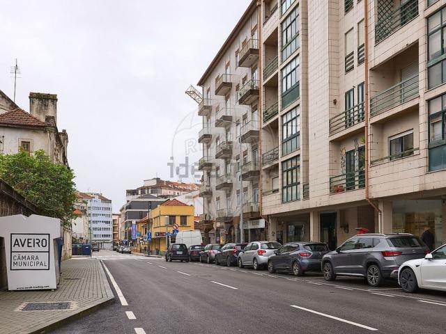 Apartamento venda em Sá-Barrocas, Aveiro