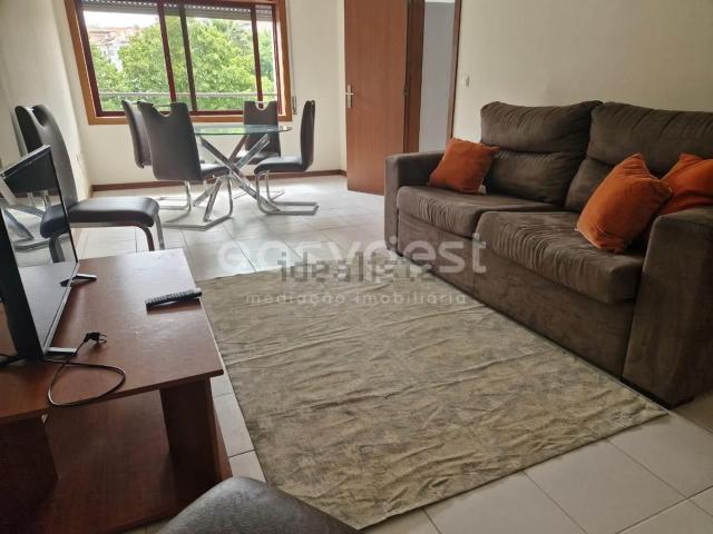 Apartamento venda em Sá-Barrocas, Aveiro