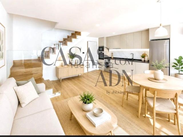 Duplex venda em Glória e Vera Cruz, Aveiro