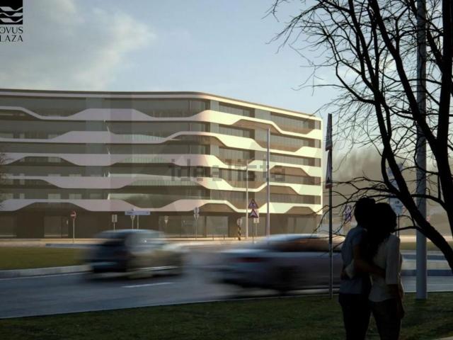 Apartamento venda em Glória e Vera Cruz, Aveiro