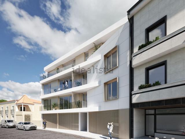 Apartamento venda em Glória e Vera Cruz, Aveiro