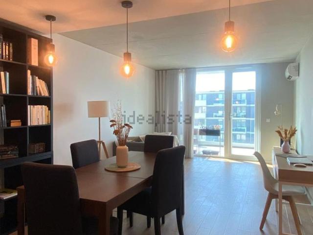 Apartamento alugar em Bairro do Vouga, Aveiro