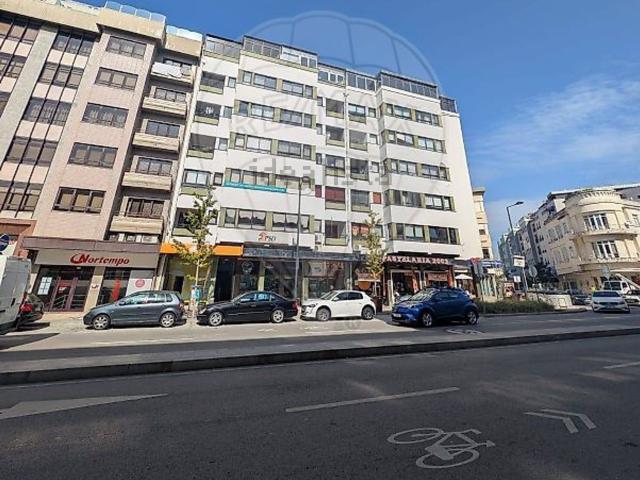 Apartamento alugar em Sá-Barrocas, Aveiro