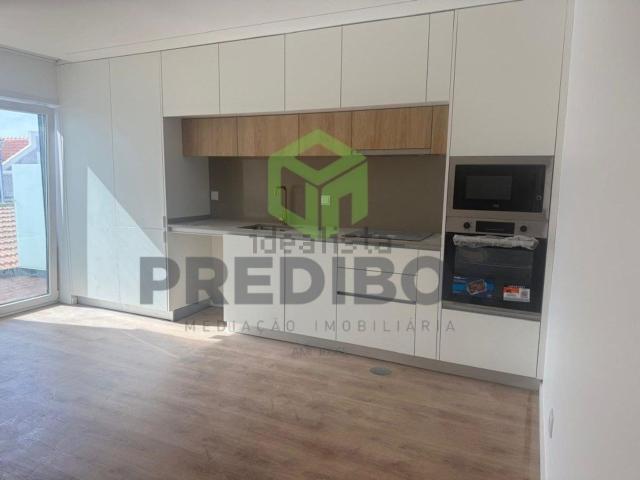Apartamento venda em Glória e Vera Cruz, Aveiro