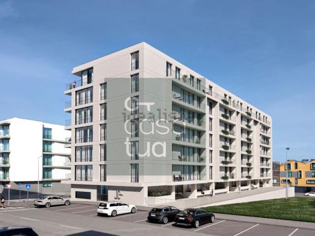 Apartamento venda em Beira Mar, Aveiro