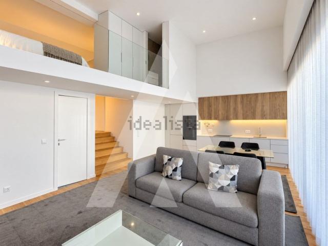 Apartamento alugar em Glória e Vera Cruz, Aveiro