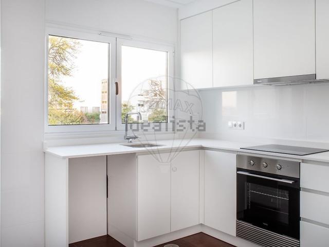 Apartamento alugar em Bairro de Santiago, Aveiro