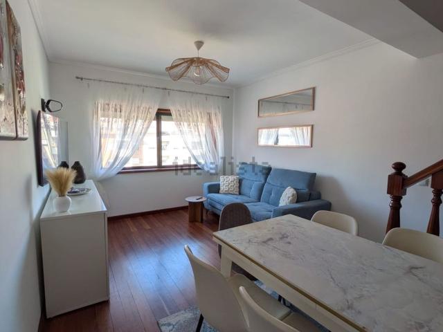 Duplex alugar em Glória e Vera Cruz, Aveiro