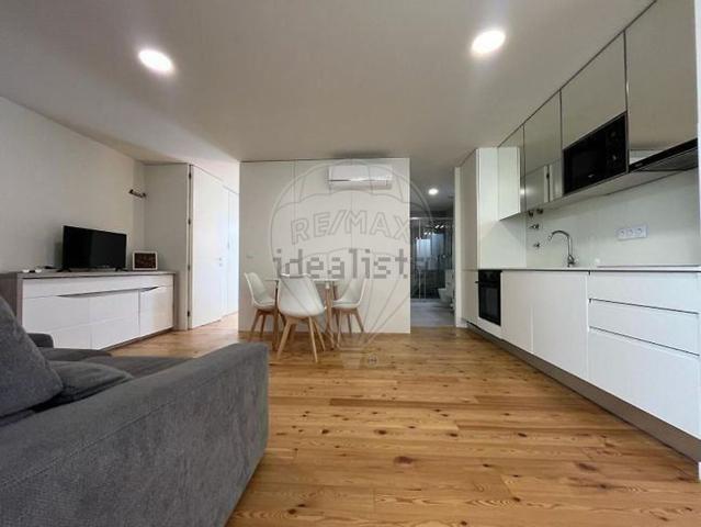 Apartamento alugar em Sá-Barrocas, Aveiro