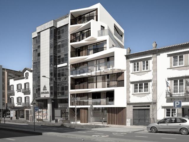 Apartamento venda em Aveiro