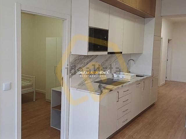 Apartamento venda em Glória, Aveiro