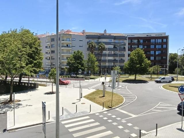 Apartamento venda em Sá-Barrocas, Aveiro