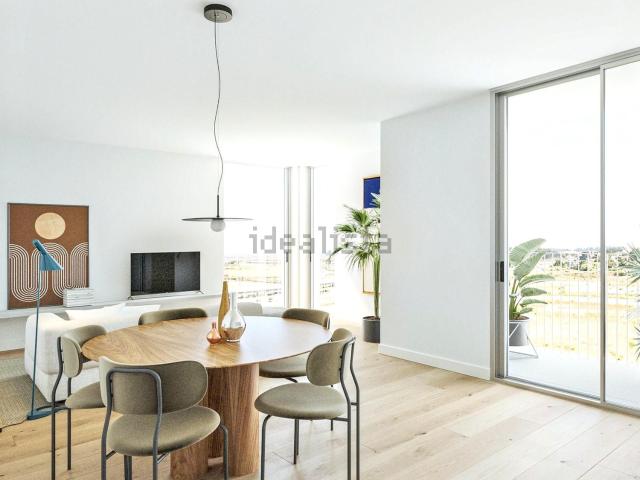Apartamento venda em Sá-Barrocas, Aveiro