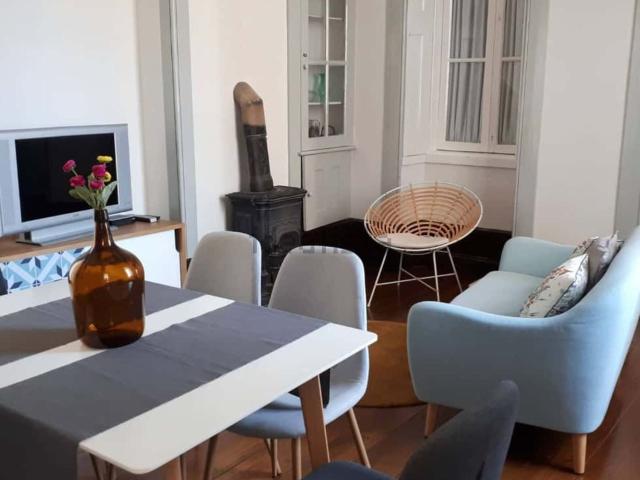 Apartamento alugar em Beira Mar, Aveiro