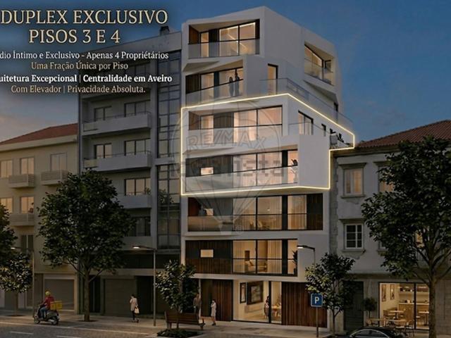 Apartamento venda em Fonte Nova, Aveiro