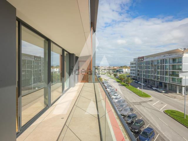 Apartamento venda em Glória e Vera Cruz, Aveiro