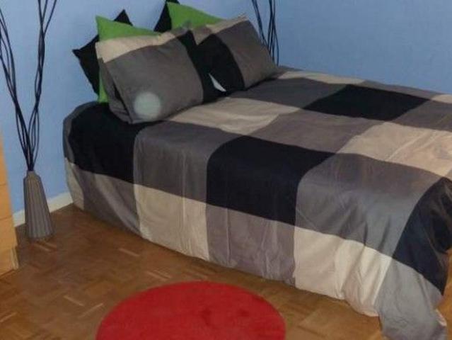 Apartamento en alquiler en Salamanca, Madrid