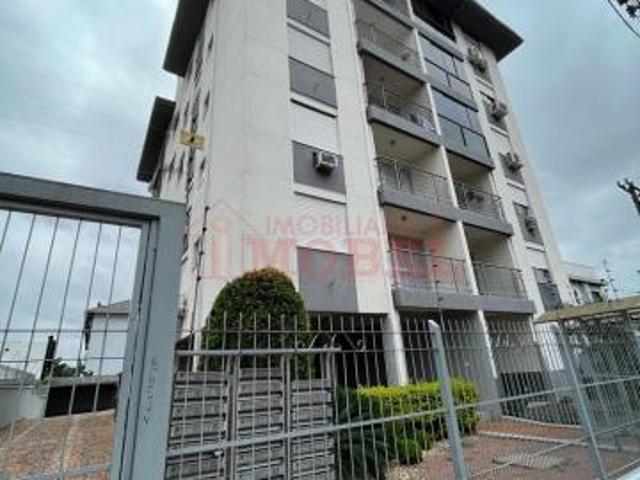 Apartamento aluguel em Região Geográfica Imediata de Santa Cruz do Sul, Santa Cruz do Sul