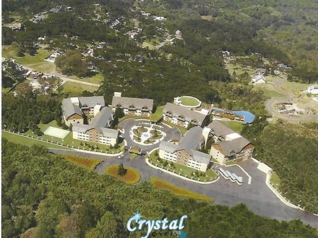 Apartamento venda em Região Geográfica Imediata de Caxias do Sul, Gramado