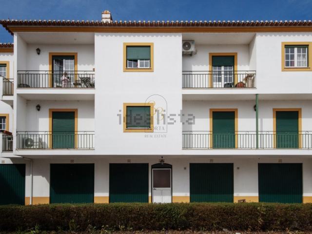 Apartamento alugar em Casal das Flores, Golegã