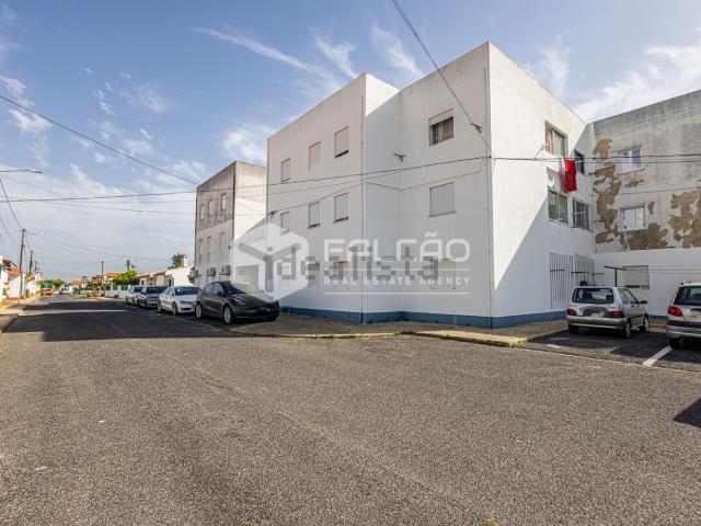 Apartamento venda em Casal das Flores, Golegã