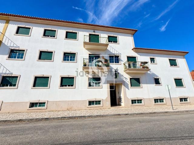 Apartamento venda em Casal das Flores, Golegã