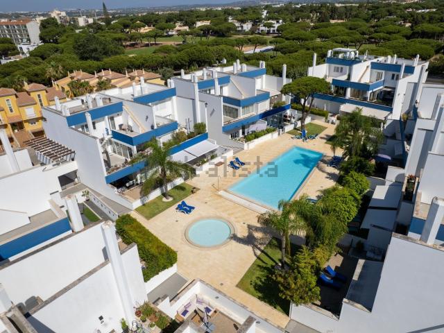 Duplex venda em Vilamoura, Loulé