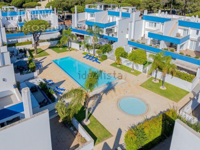 Duplex venda em Vilamoura, Loulé