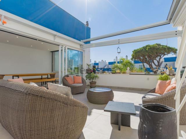 Duplex venda em Vilamoura, Loulé