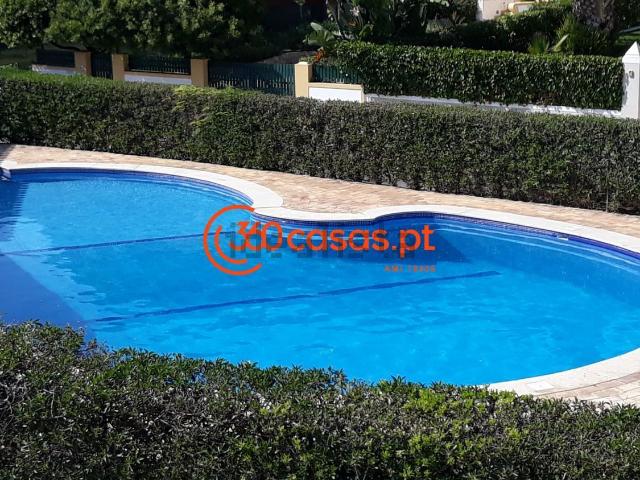 Apartamento alugar em Vilamoura, Loulé