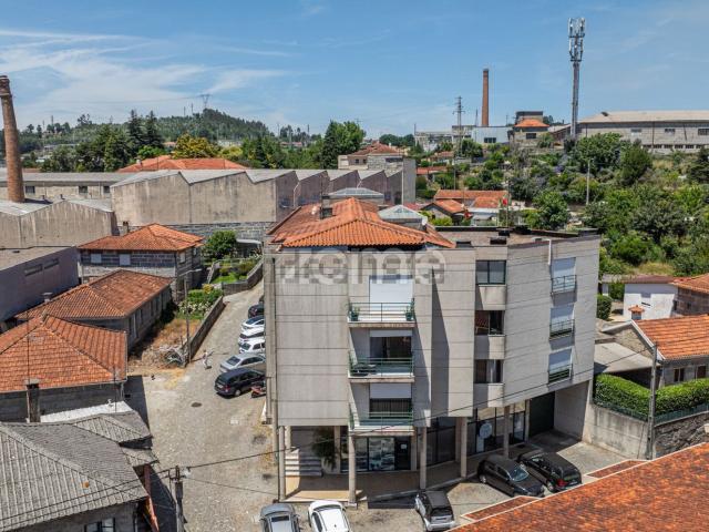 Apartamento venda em Ponta do Campo, Guimarães