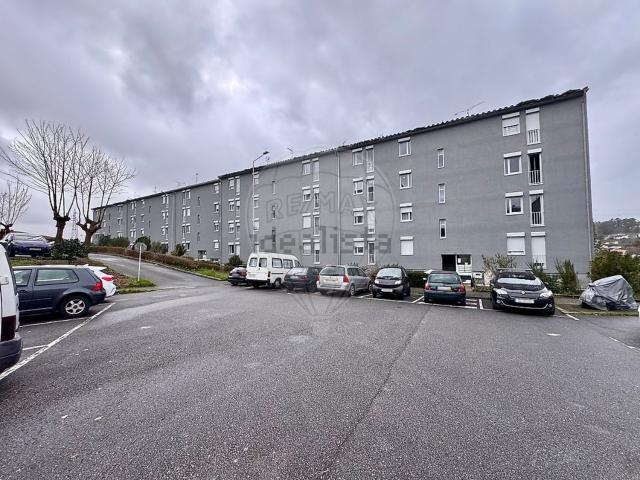 Apartamento venda em Ponta do Campo, Guimarães