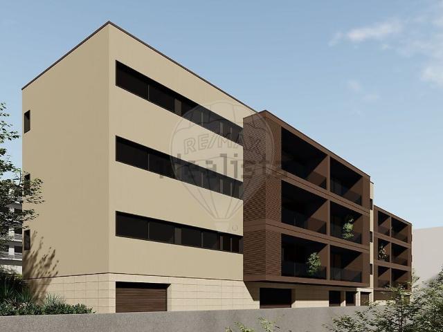 Apartamento venda em Ponta do Campo, Guimarães