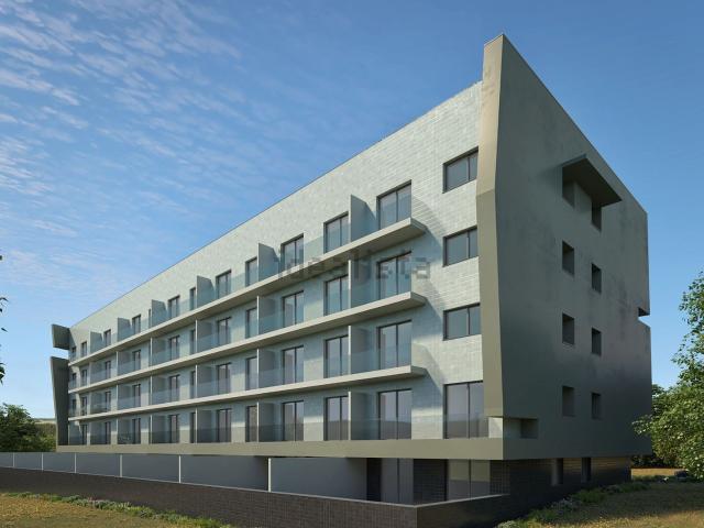 Apartamento venda em Ponta do Campo, Guimarães