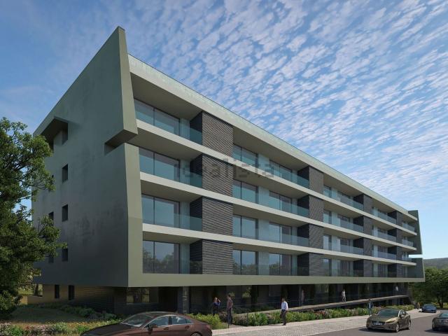 Apartamento venda em Ponta do Campo, Guimarães