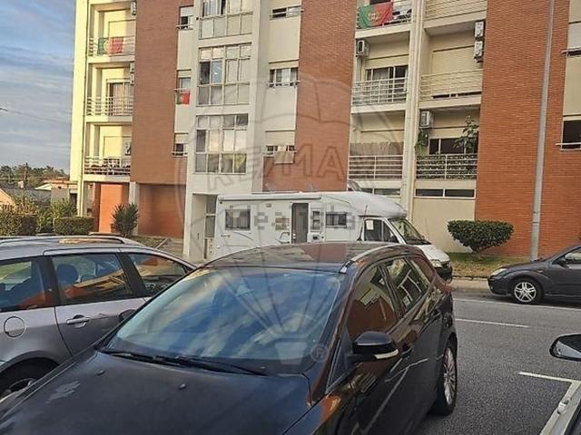 Apartamento venda em Ponta do Campo, Guimarães