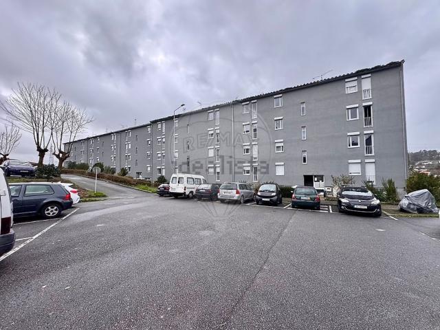 Apartamento venda em Ponta do Campo, Guimarães