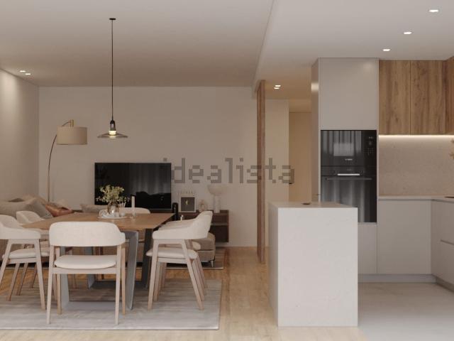 Apartamento venda em Ponta do Campo, Guimarães