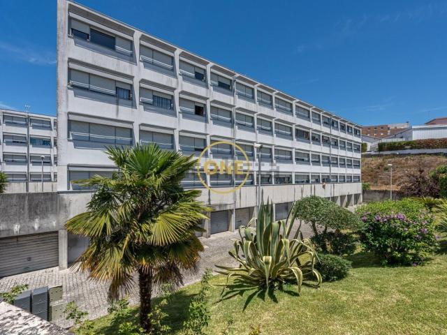 Apartamento venda em Gavião, Braga
