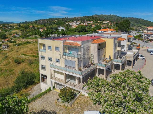 Apartamento venda em Baião, Porto